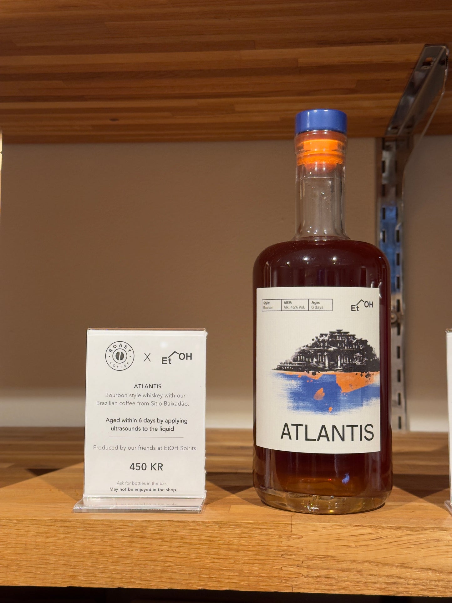 Atlantis