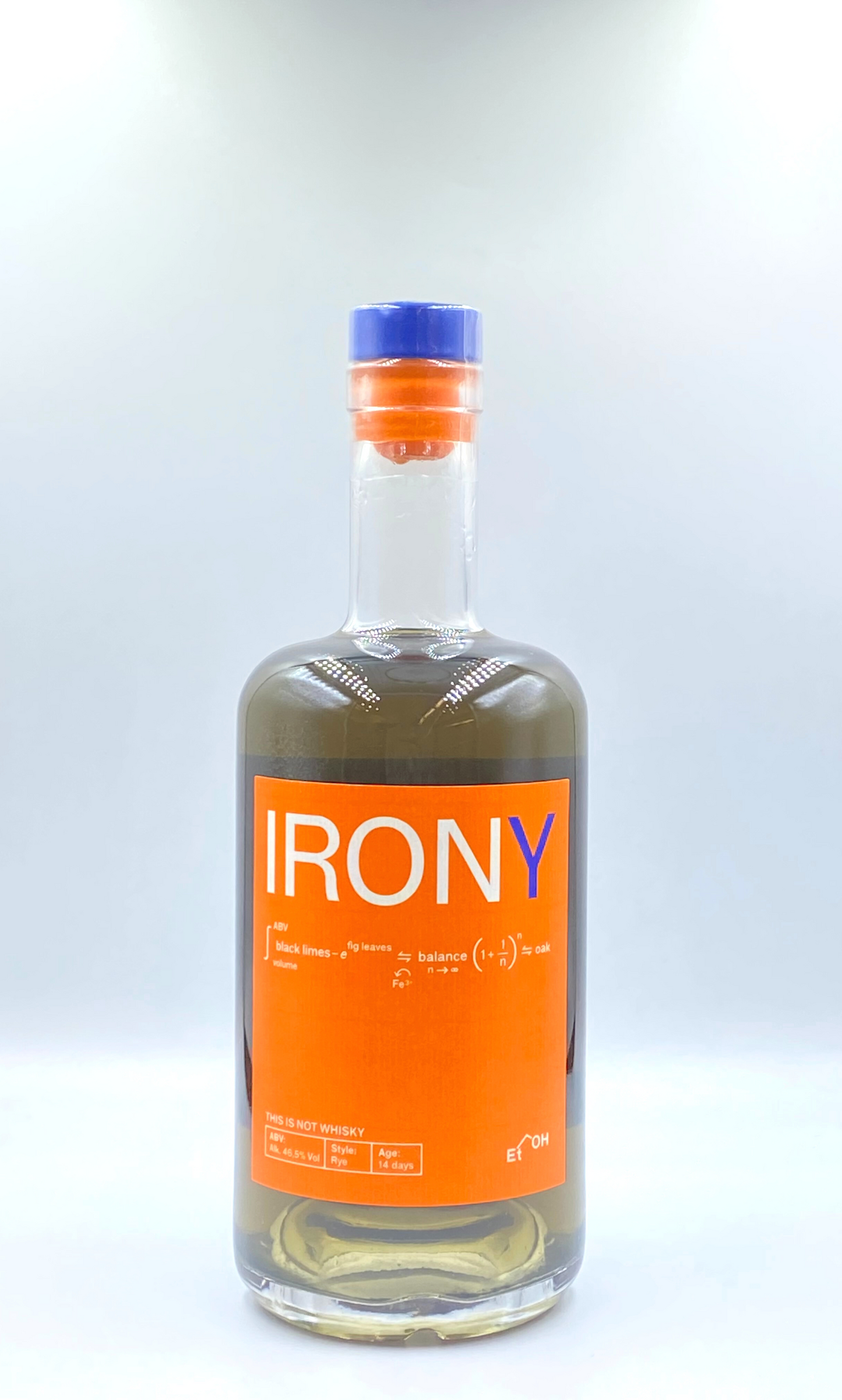 Irony