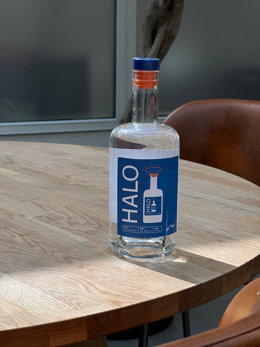HALO Gin