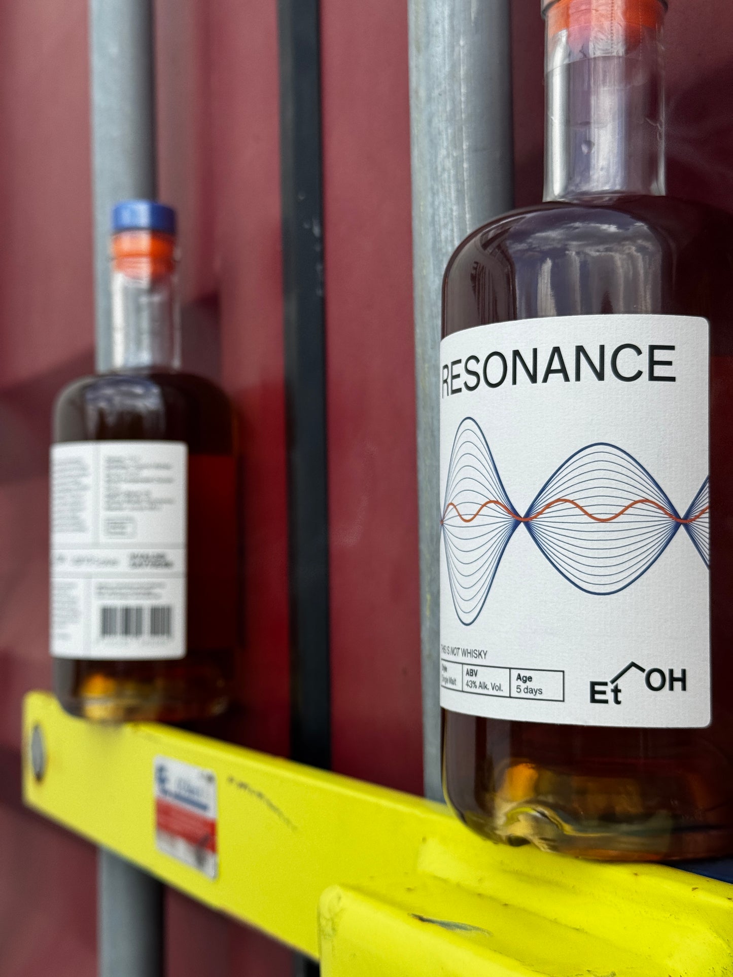 Resonance