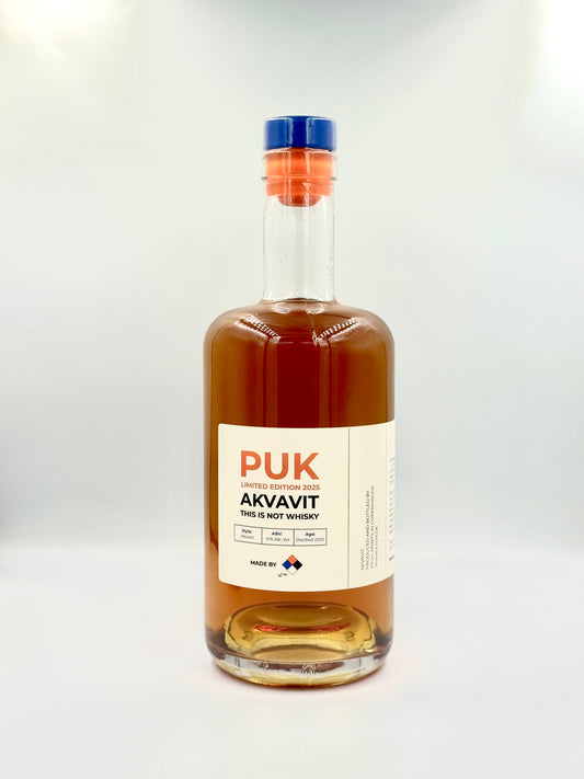 Orange Aquavit