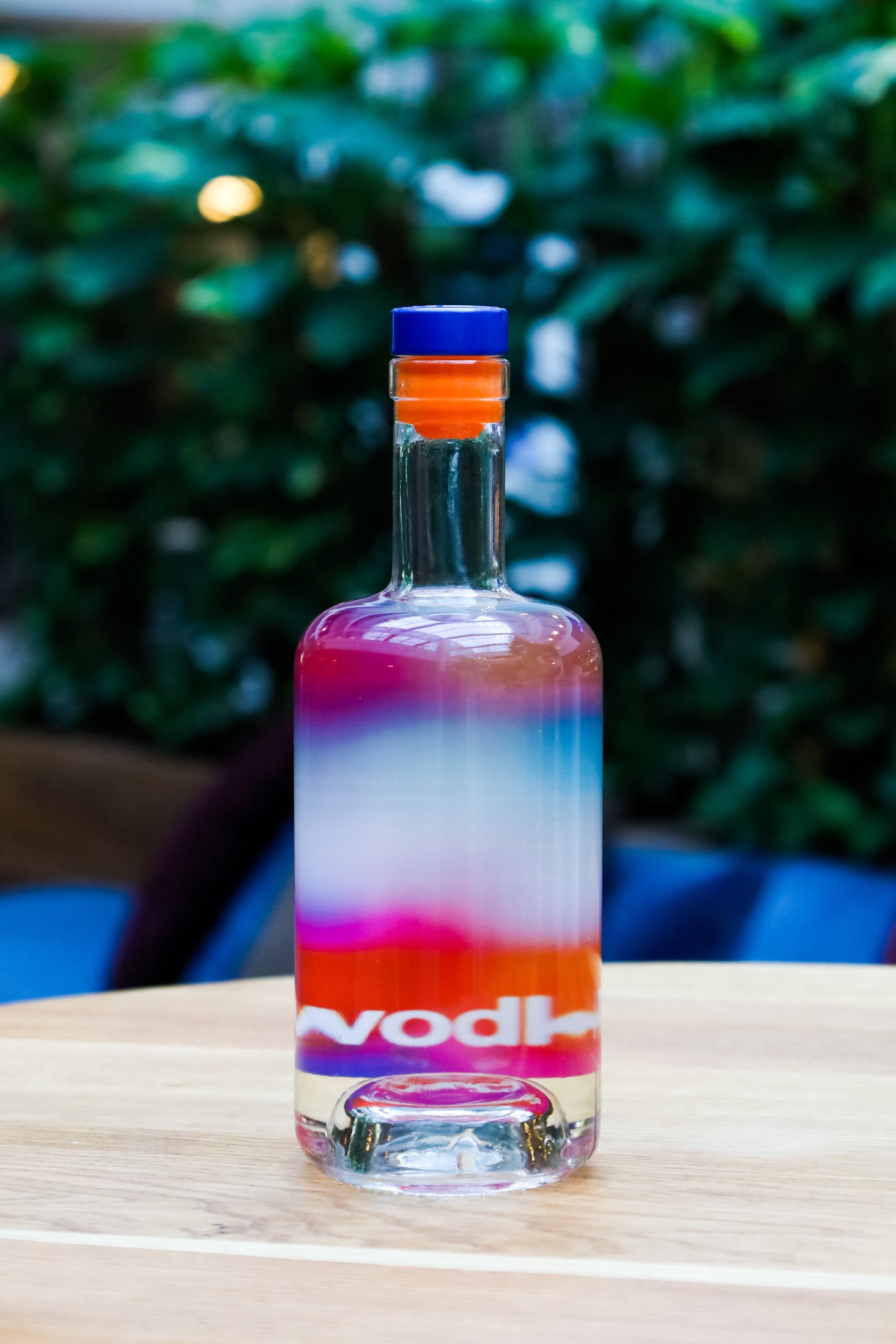 Organic Vodka