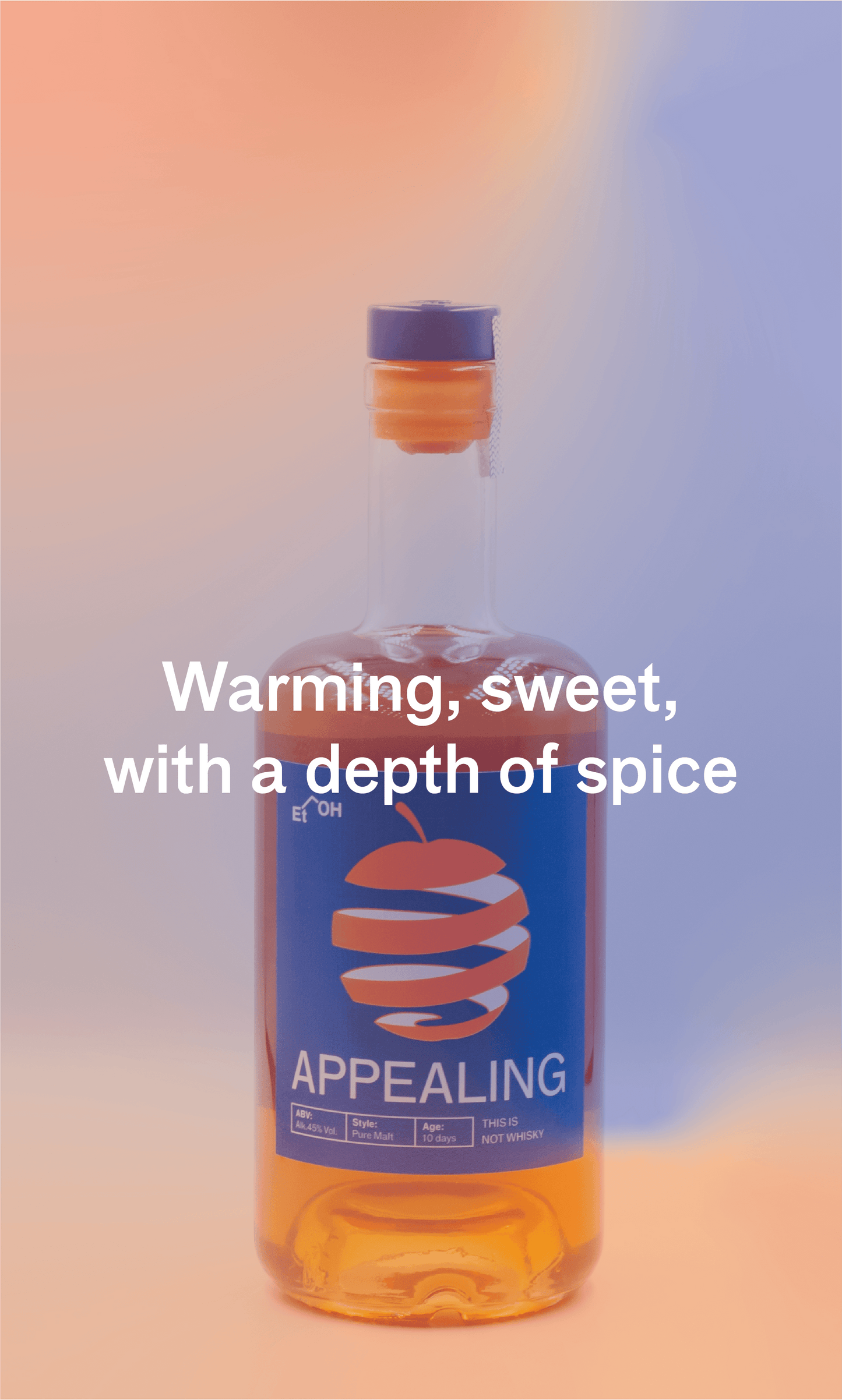 Appealing