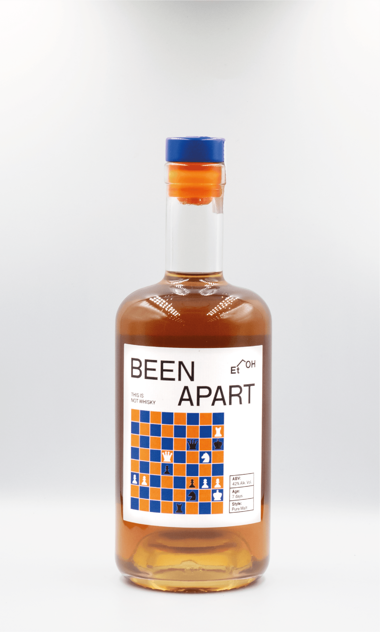 Been Apart