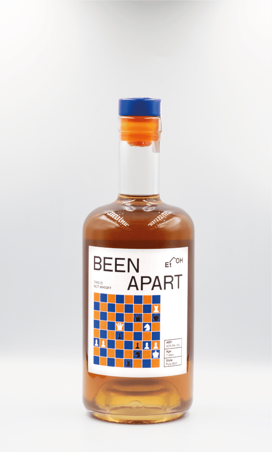 Been Apart