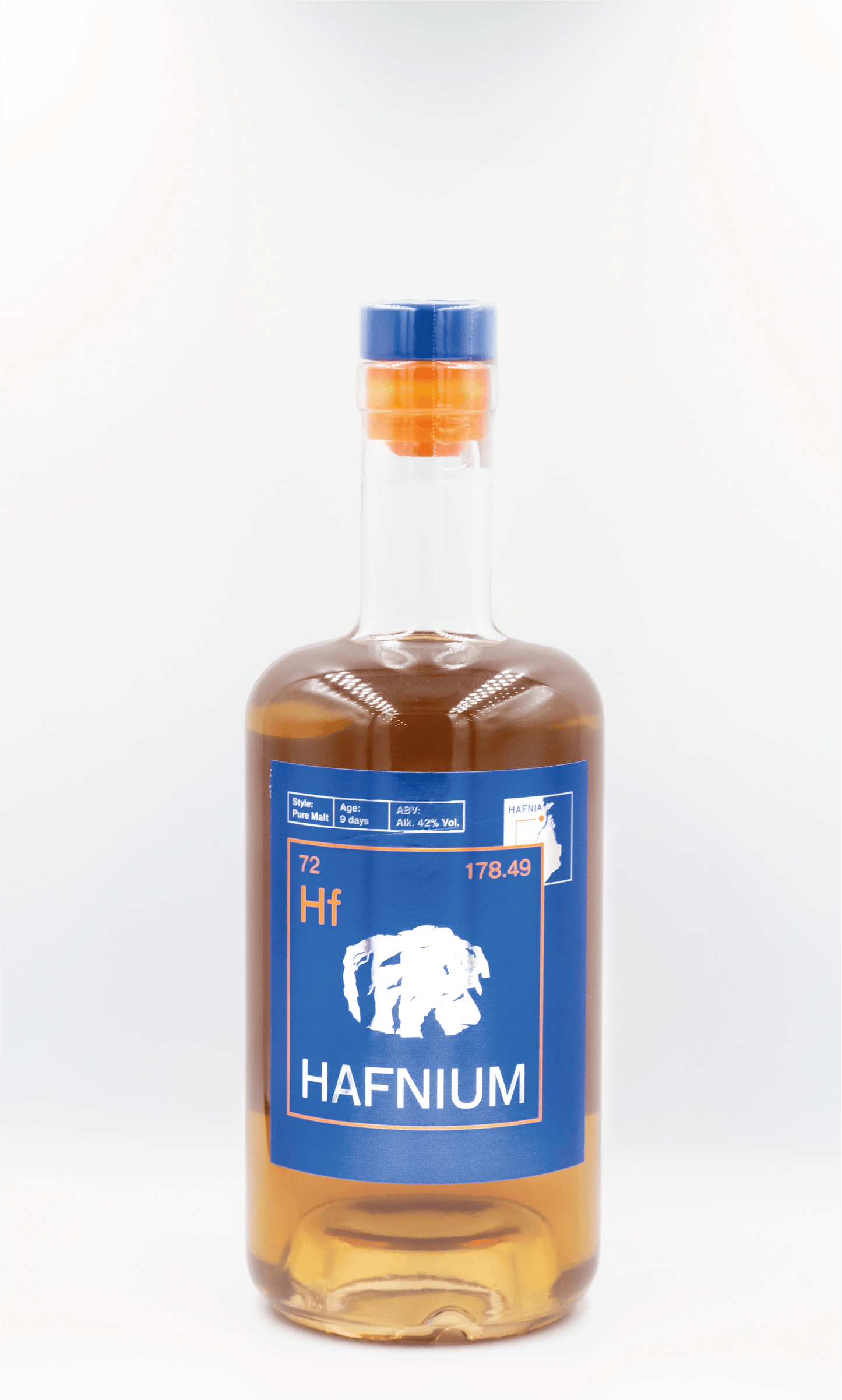 Hafnium