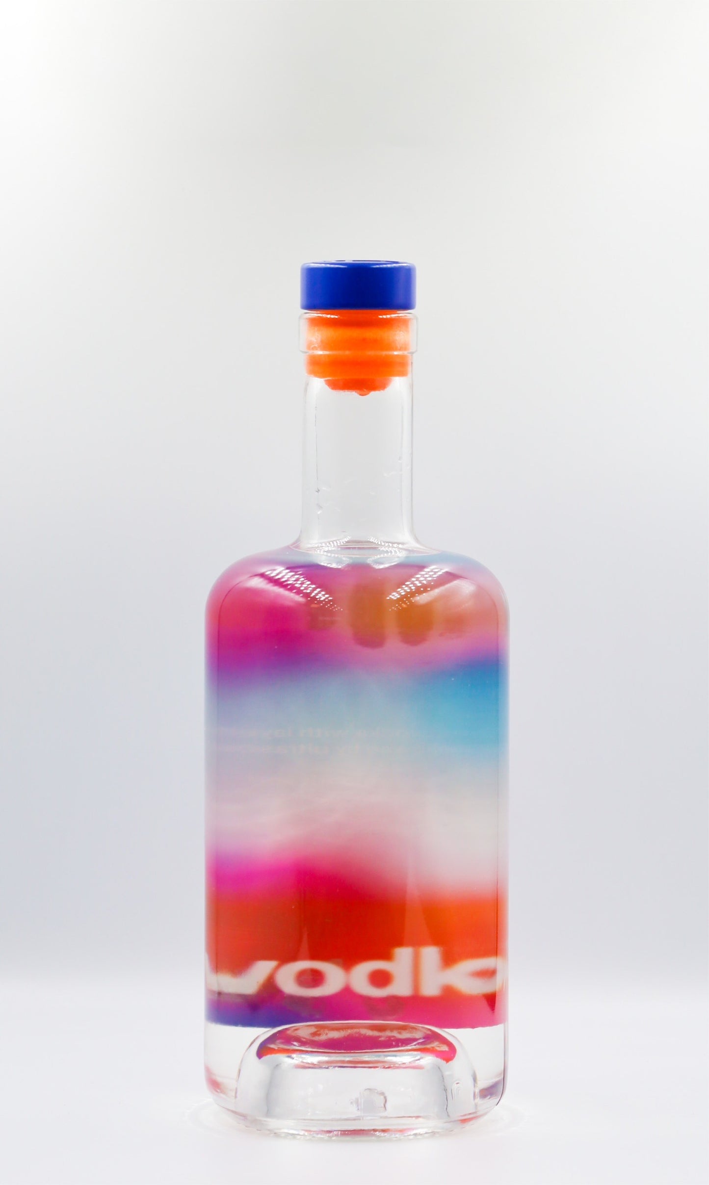 Organic Vodka