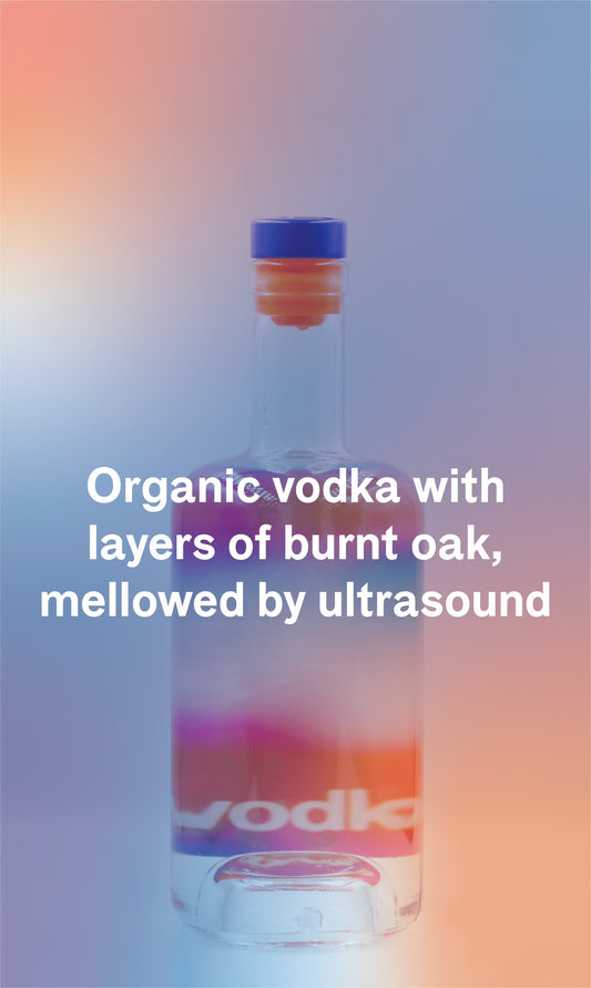 Organic Vodka